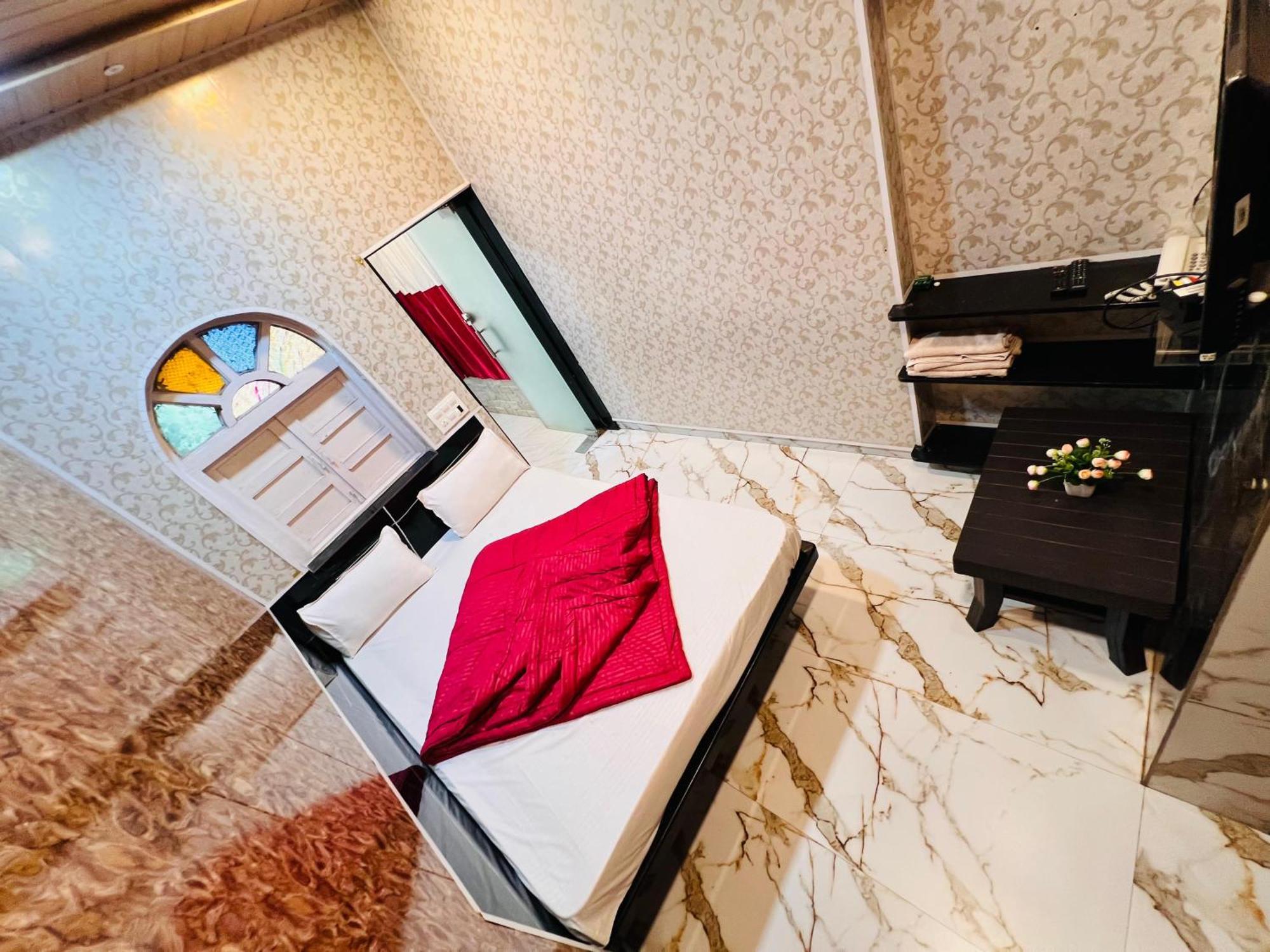 New Green Hill ماتيرن المظهر الخارجي الصورة