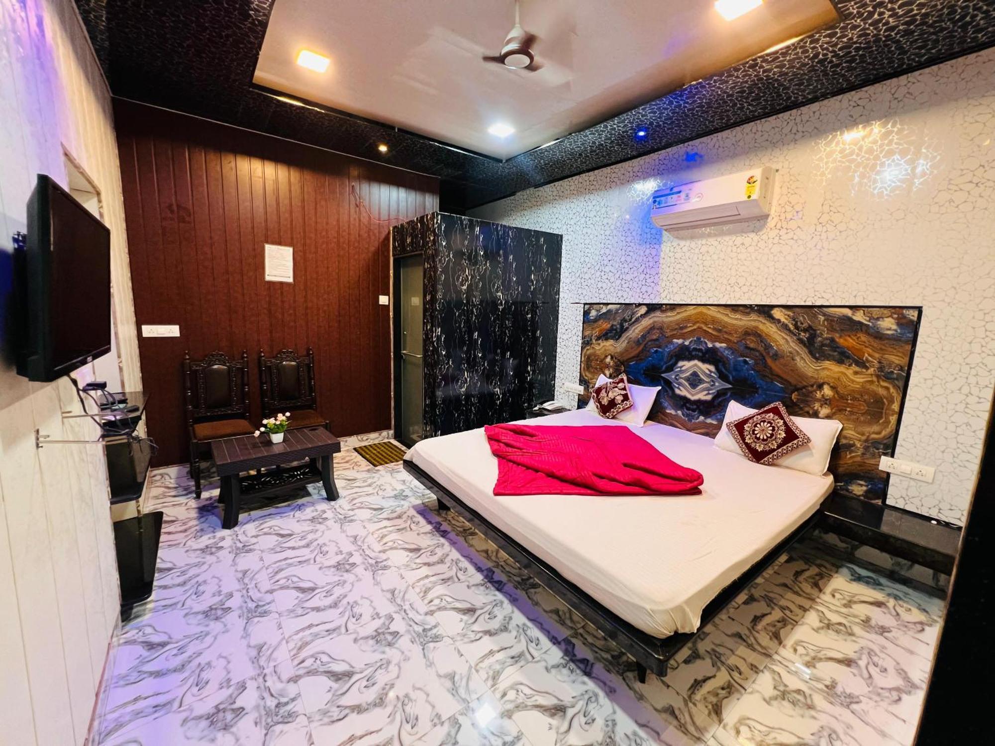 New Green Hill ماتيرن المظهر الخارجي الصورة
